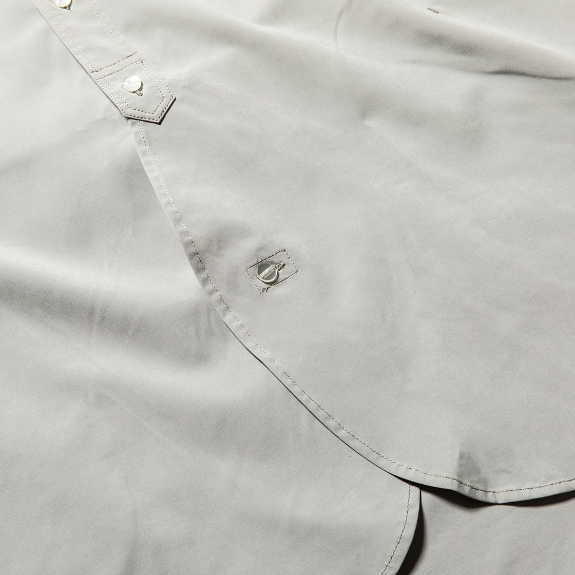 Water-Repellent SH Grey