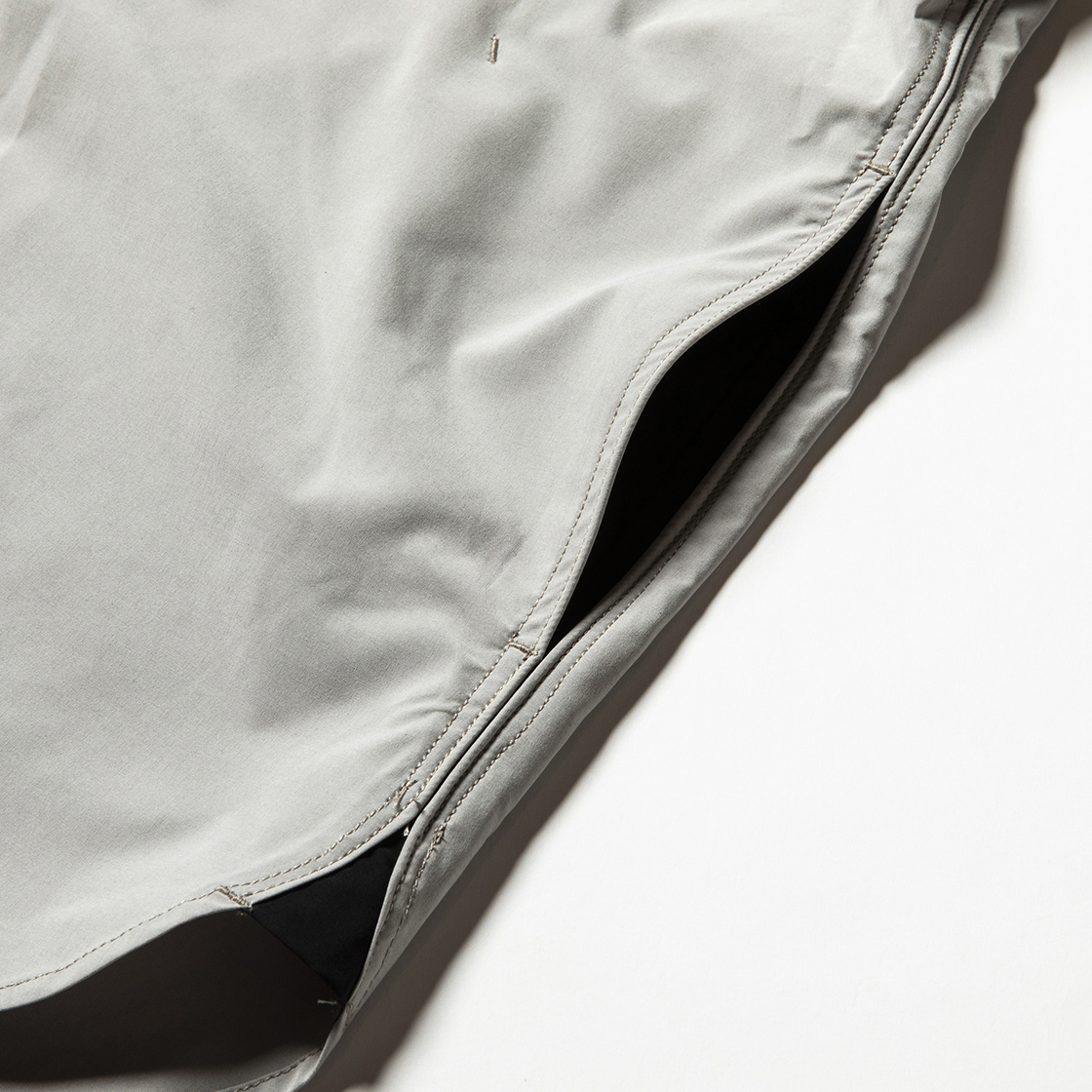 Water-Repellent SH Grey