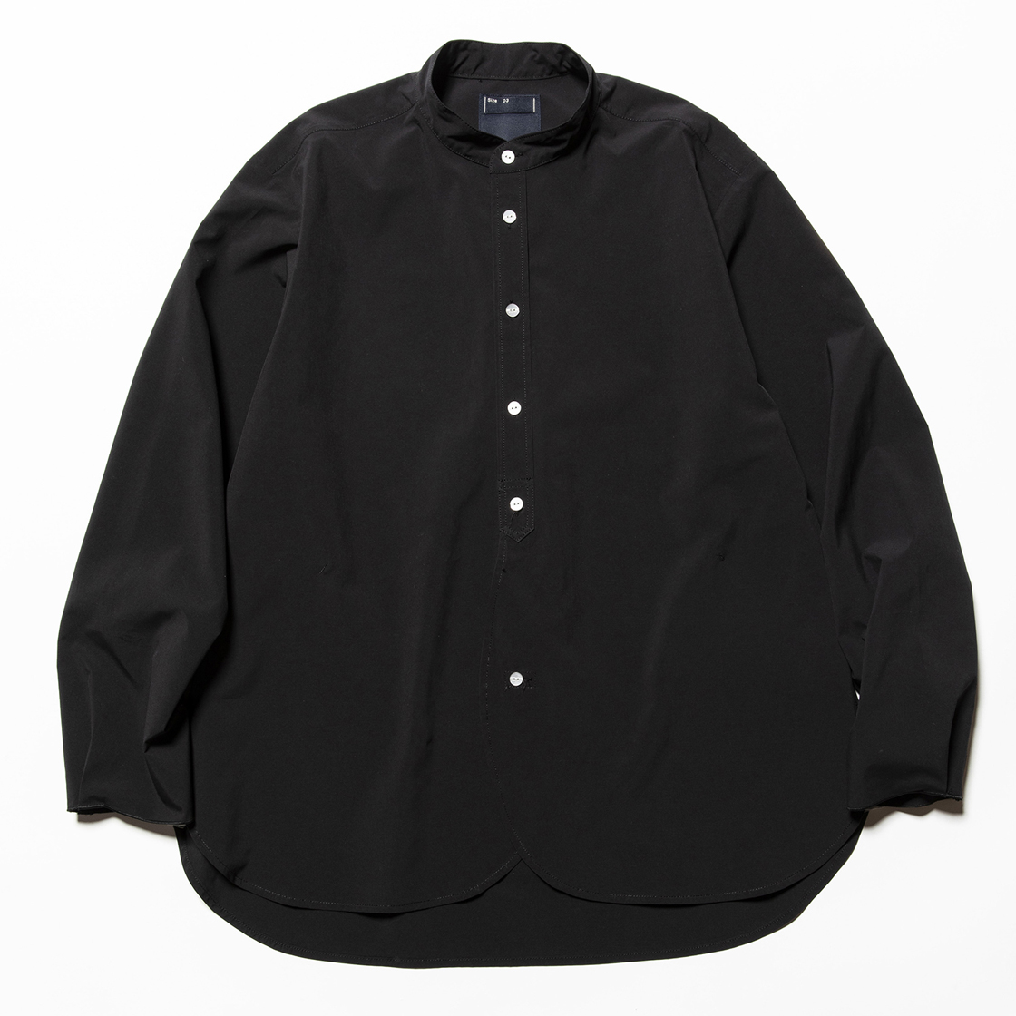 Water-Repellent SH Off Black