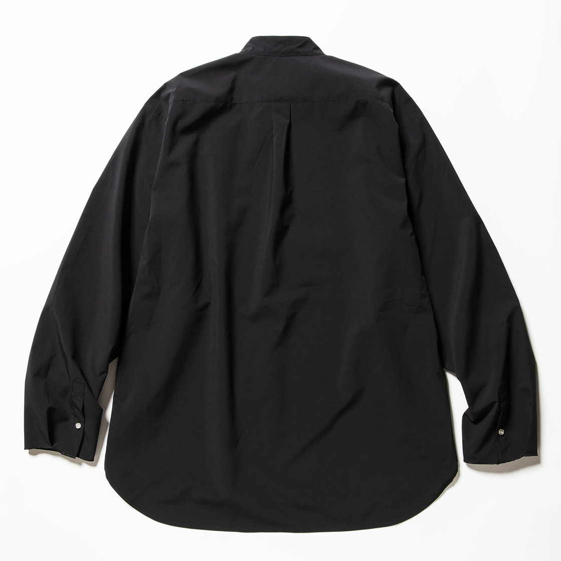 Water-Repellent SH Off Black