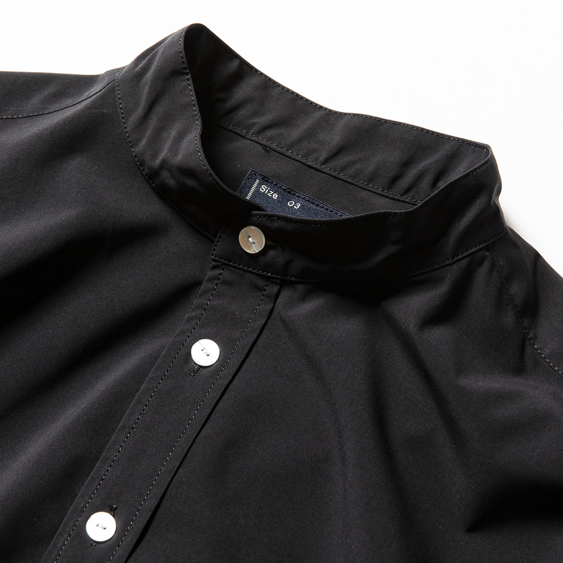 Water-Repellent SH Off Black