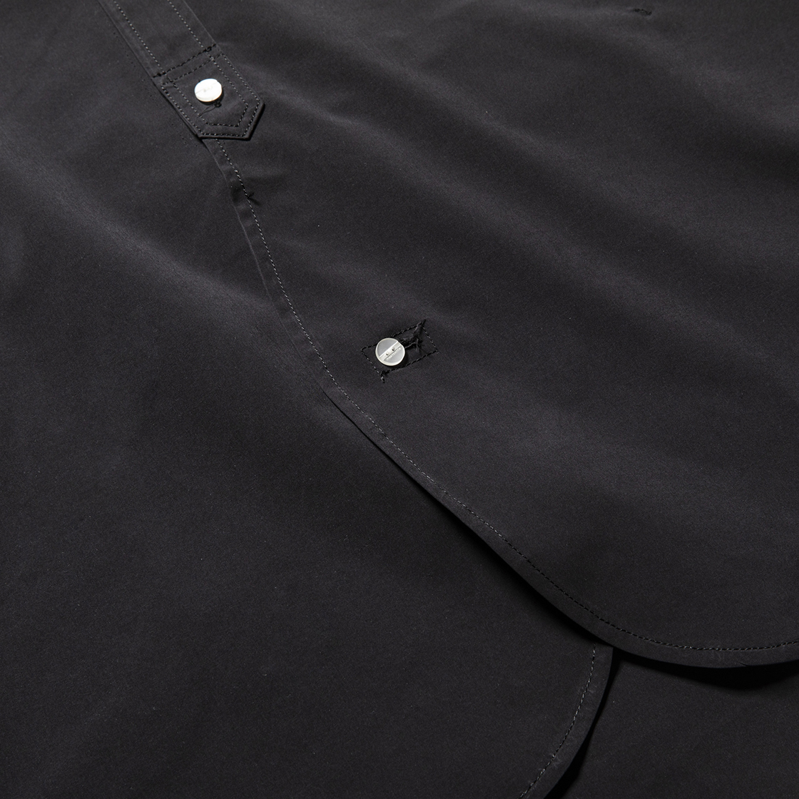 Water-Repellent SH Off Black