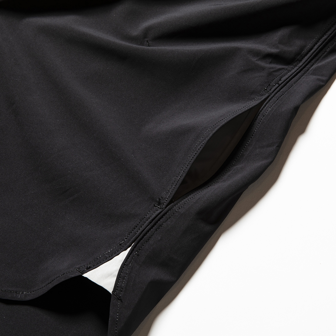 Water-Repellent SH Off Black