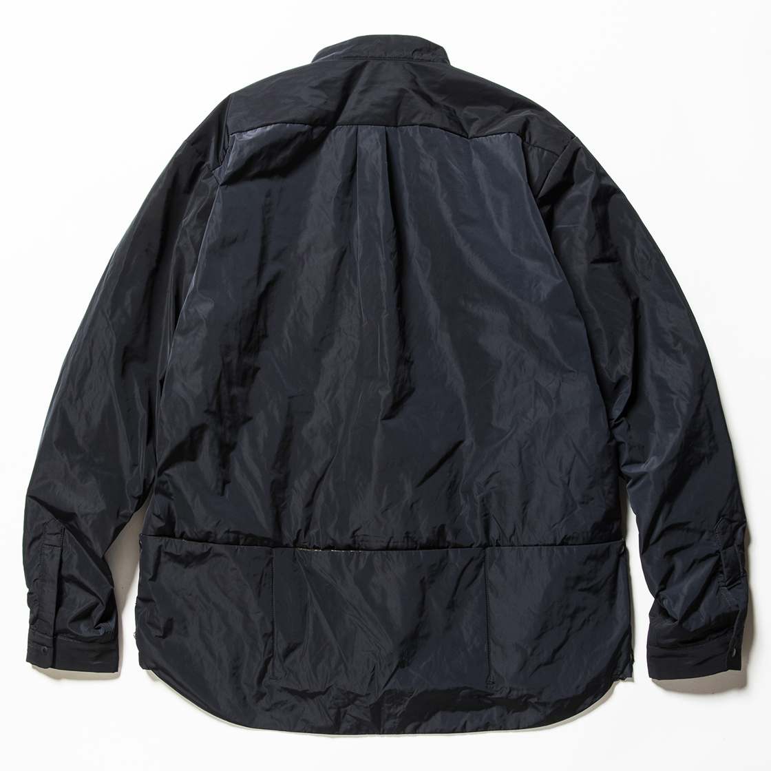 Memory ThinsulateTM Packable SH Navy