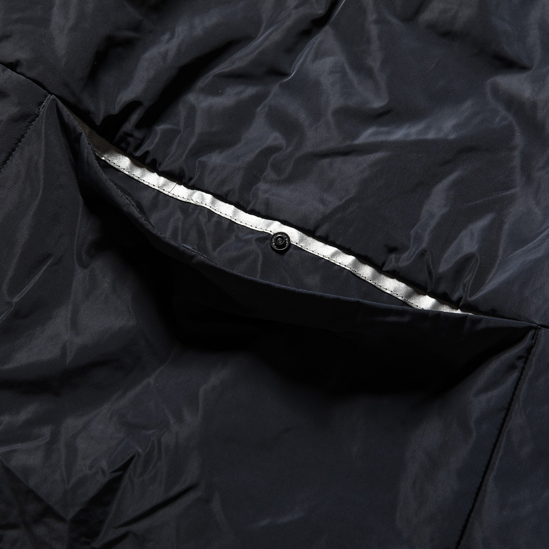 Memory ThinsulateTM Packable SH Navy