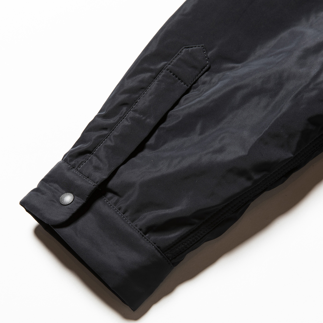 Memory ThinsulateTM Packable SH Navy