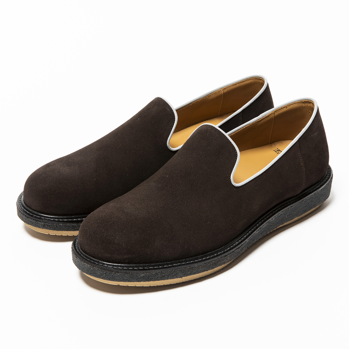 Super Buck Slip-on Coffee