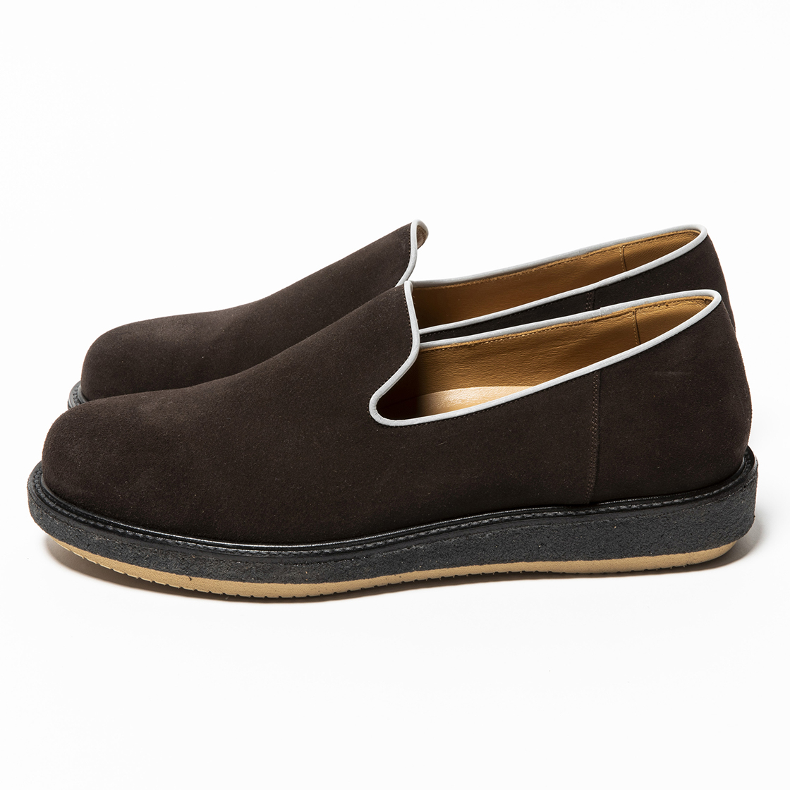 Super Buck Slip-on Coffee