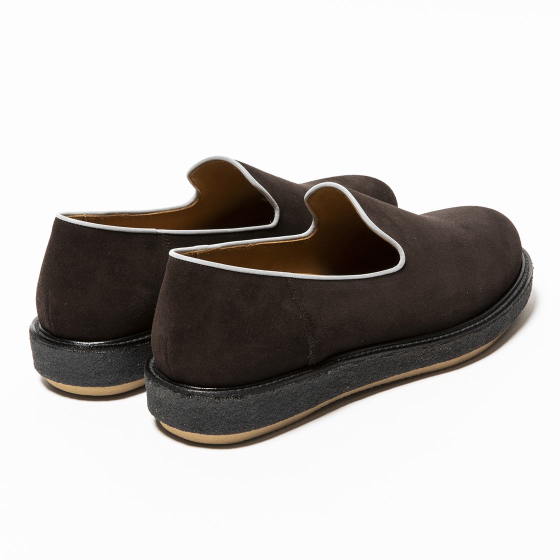 Super Buck Slip-on Coffee