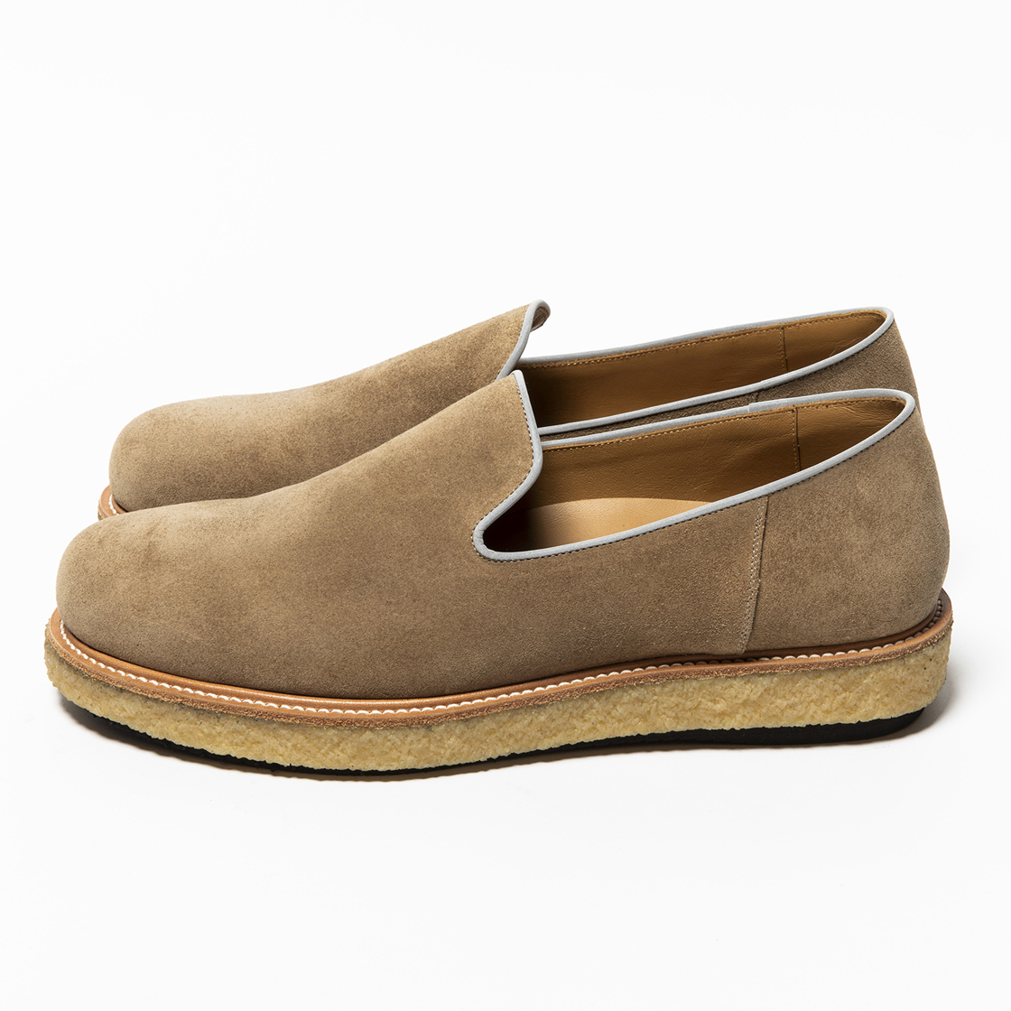 Super Buck Slip-on Gaucho