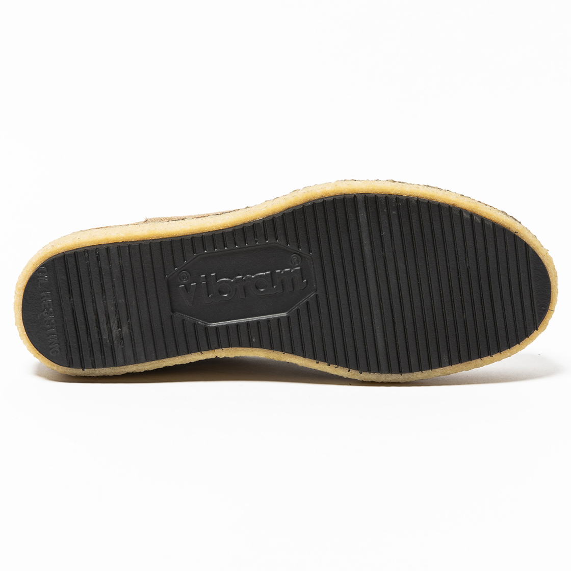 Super Buck Slip-on Gaucho