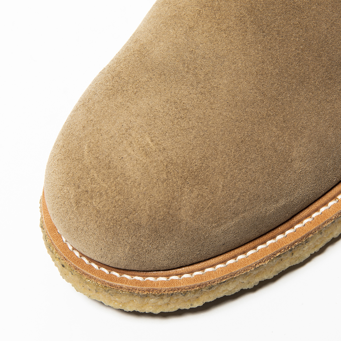 Super Buck Slip-on Gaucho