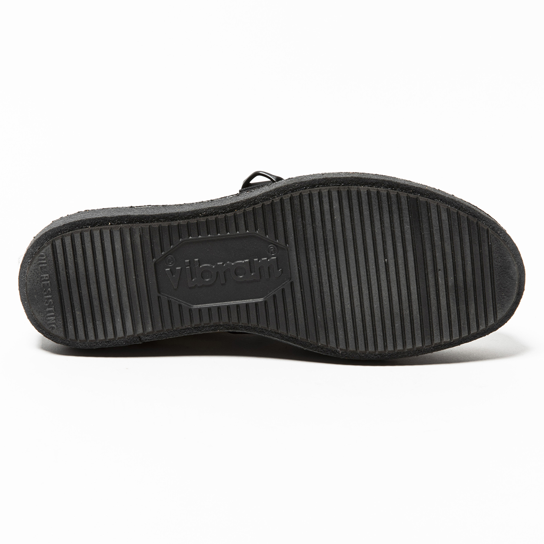 Super Buck Gurkha Slip-on Gaucho