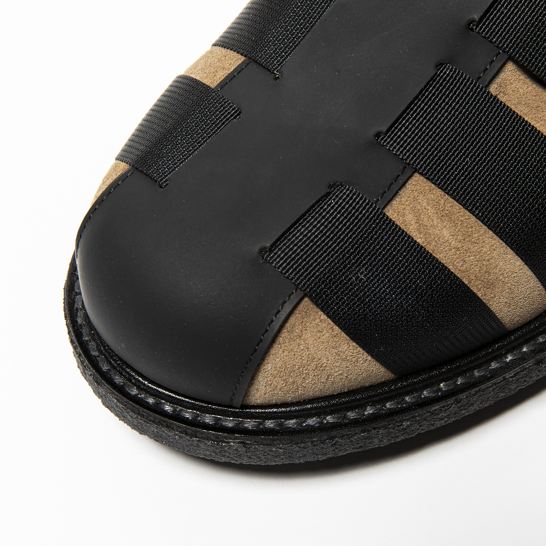 Super Buck Gurkha Slip-on Gaucho