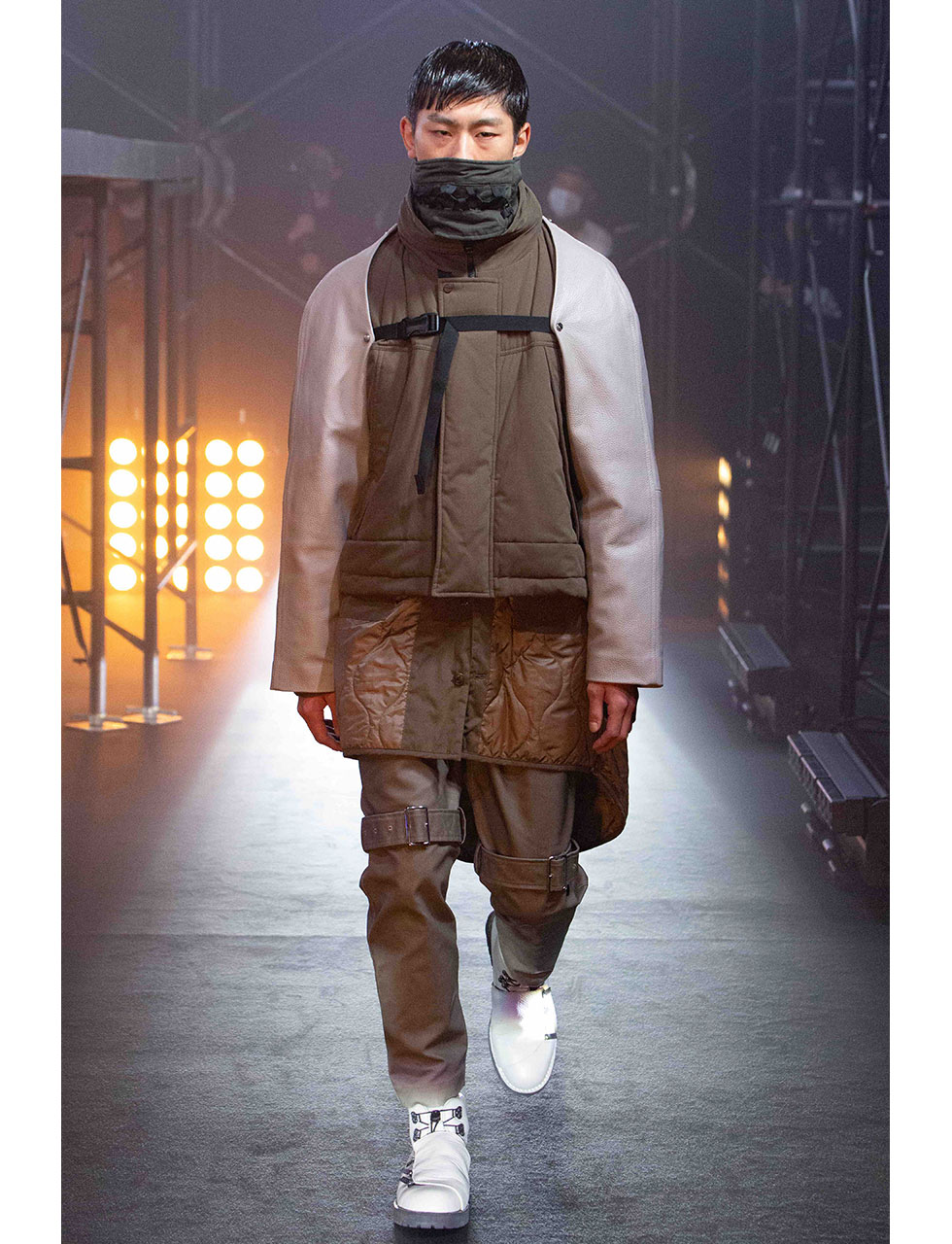 20AW/21SS COLLECTION