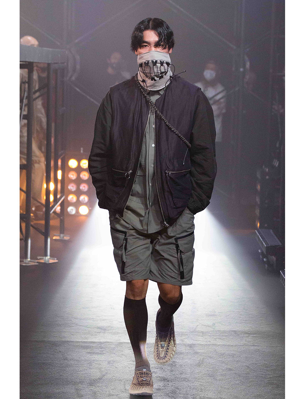 20AW/21SS COLLECTION