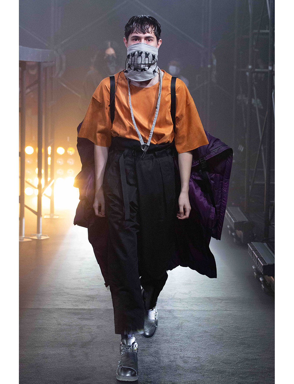 20AW/21SS COLLECTION