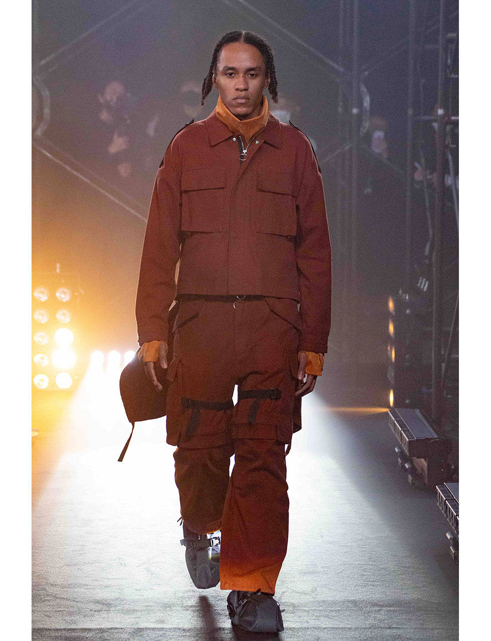 20AW/21SS COLLECTION