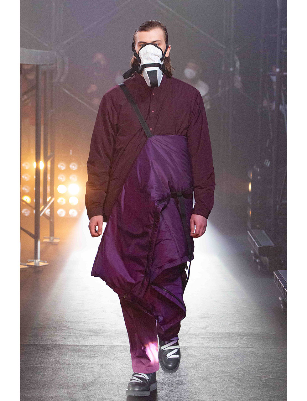 20AW/21SS COLLECTION