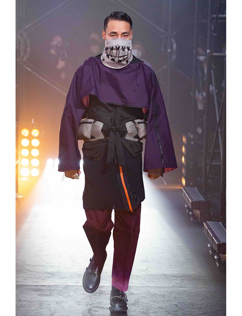 20AW/21SS COLLECTION
