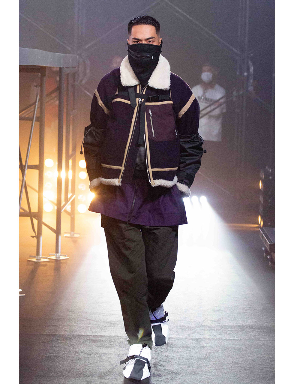 20AW/21SS COLLECTION