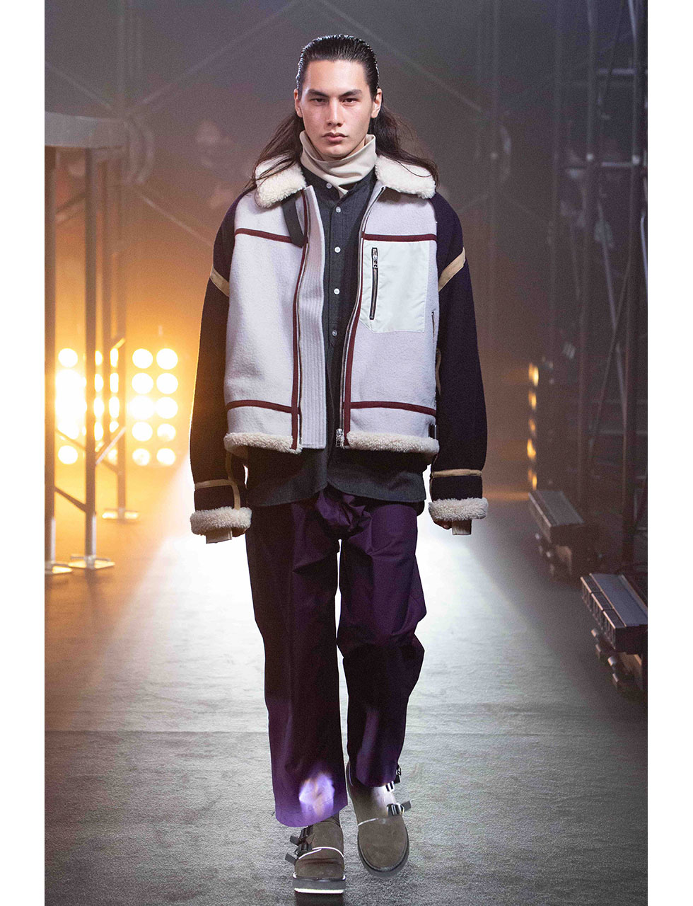 20AW/21SS COLLECTION