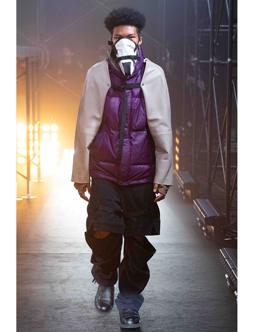 20AW/21SS COLLECTION