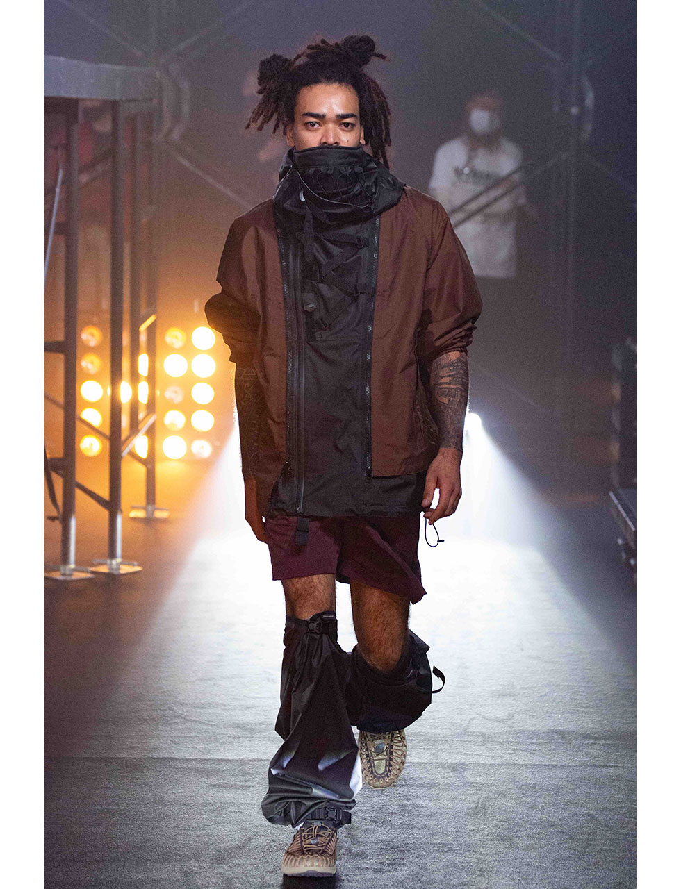 20AW/21SS COLLECTION