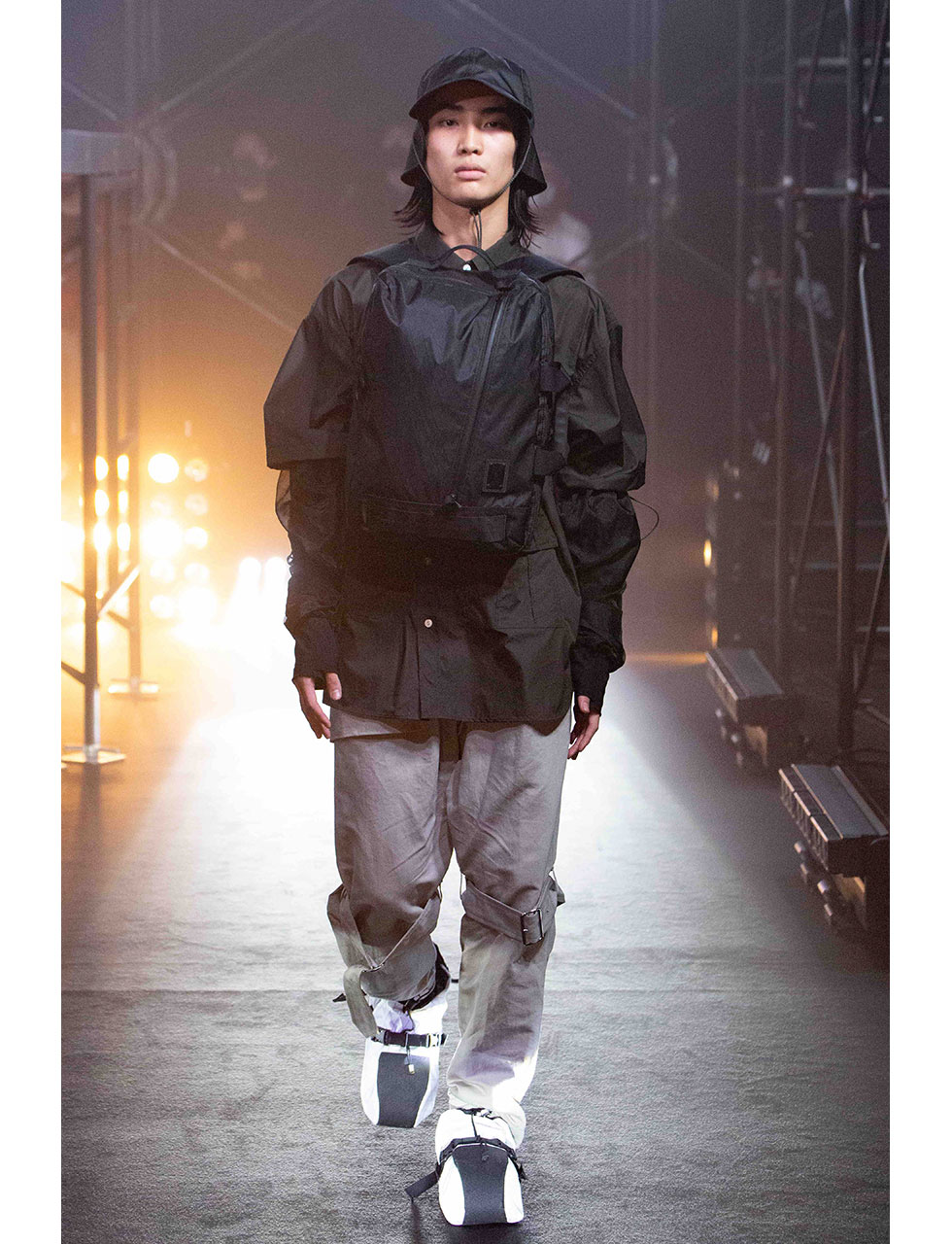 20AW/21SS COLLECTION