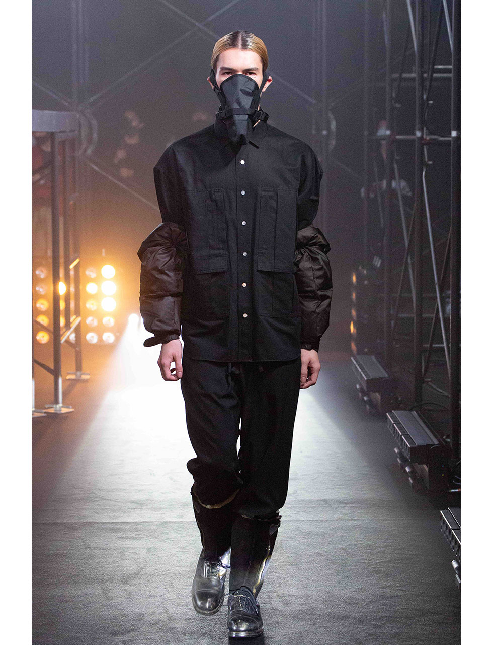 20AW/21SS COLLECTION
