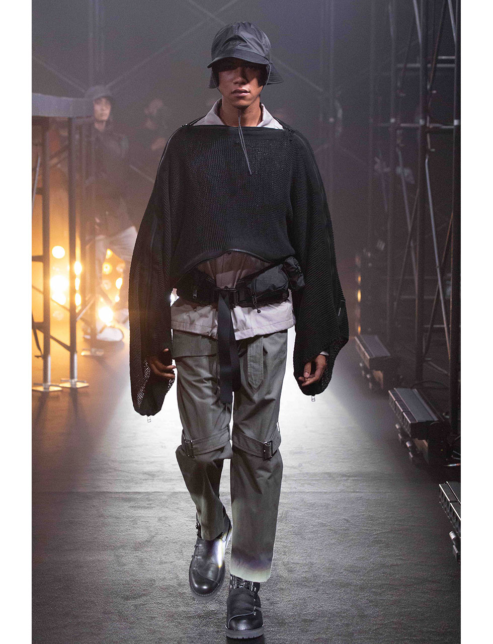 20AW/21SS COLLECTION