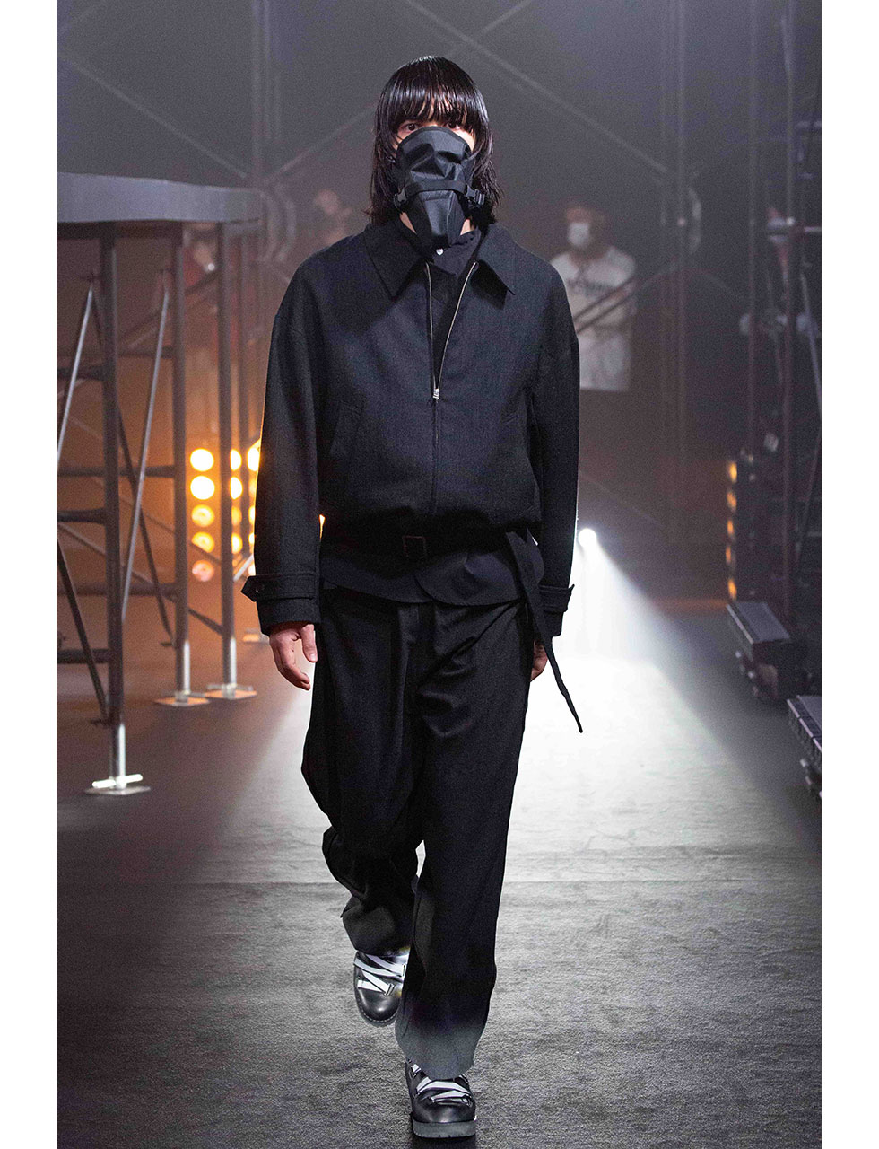 20AW/21SS COLLECTION