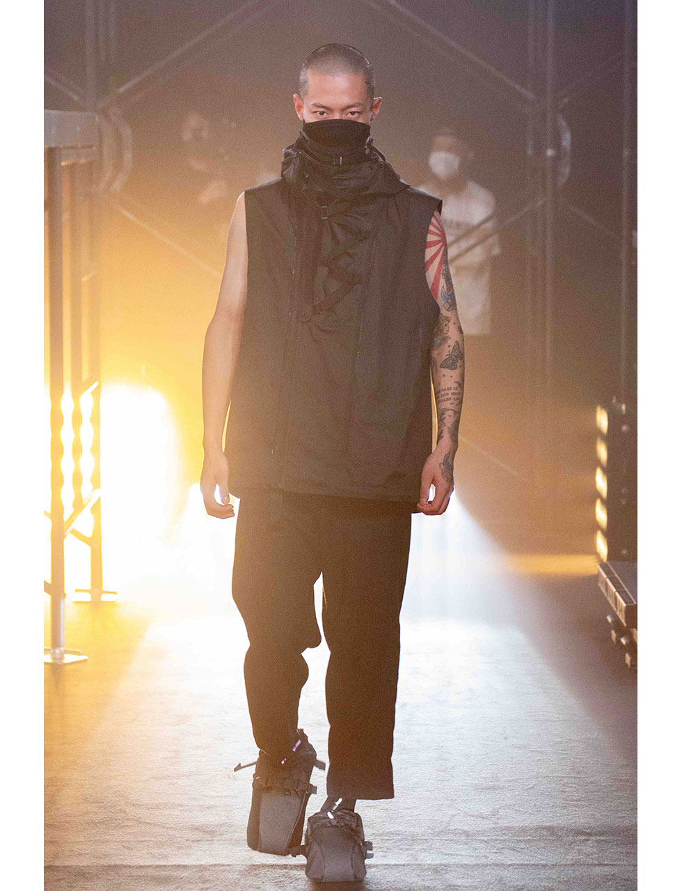 20AW/21SS COLLECTION