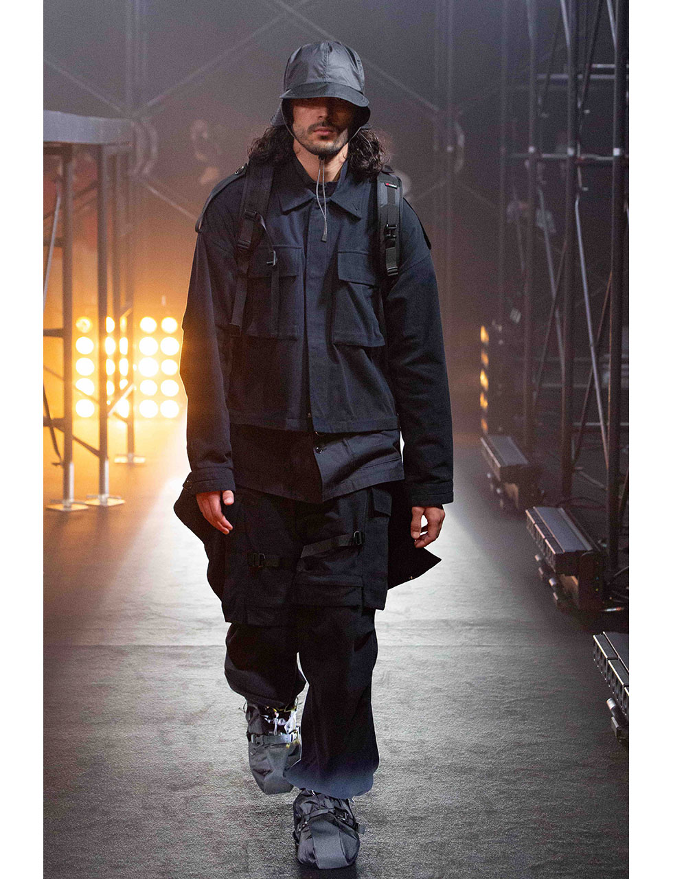 20AW/21SS COLLECTION