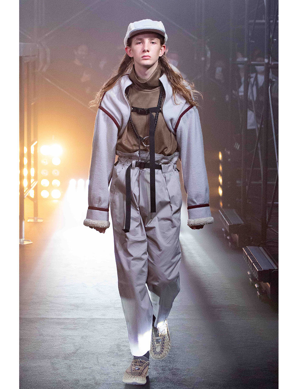 20AW/21SS COLLECTION