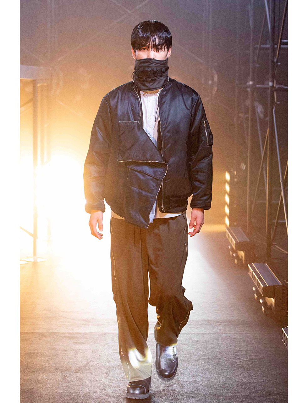 20AW/21SS COLLECTION