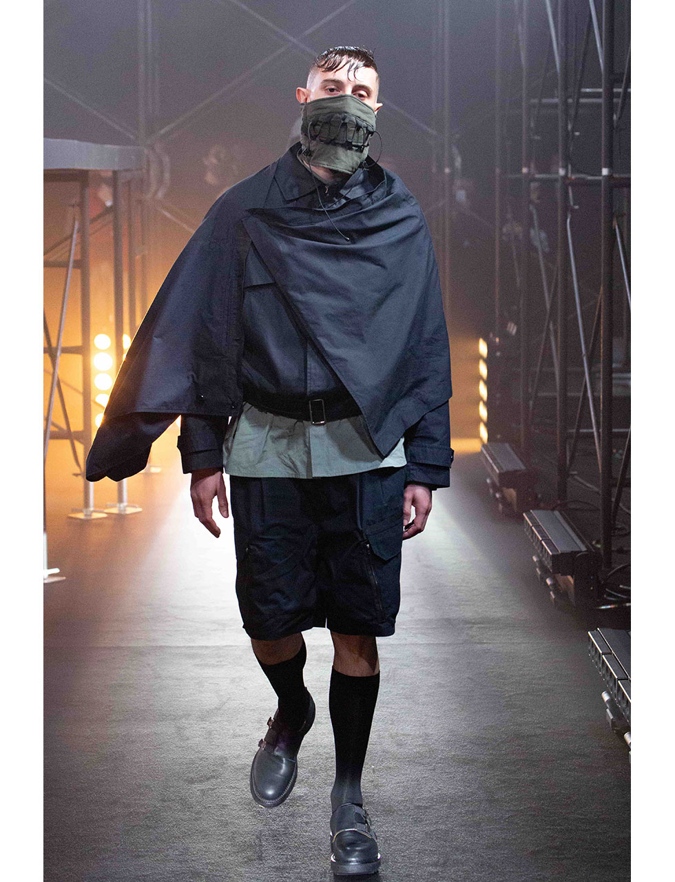20AW/21SS COLLECTION
