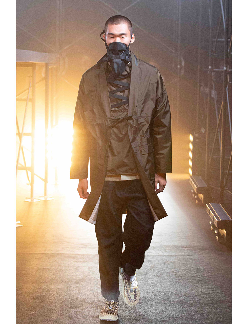 20AW/21SS COLLECTION