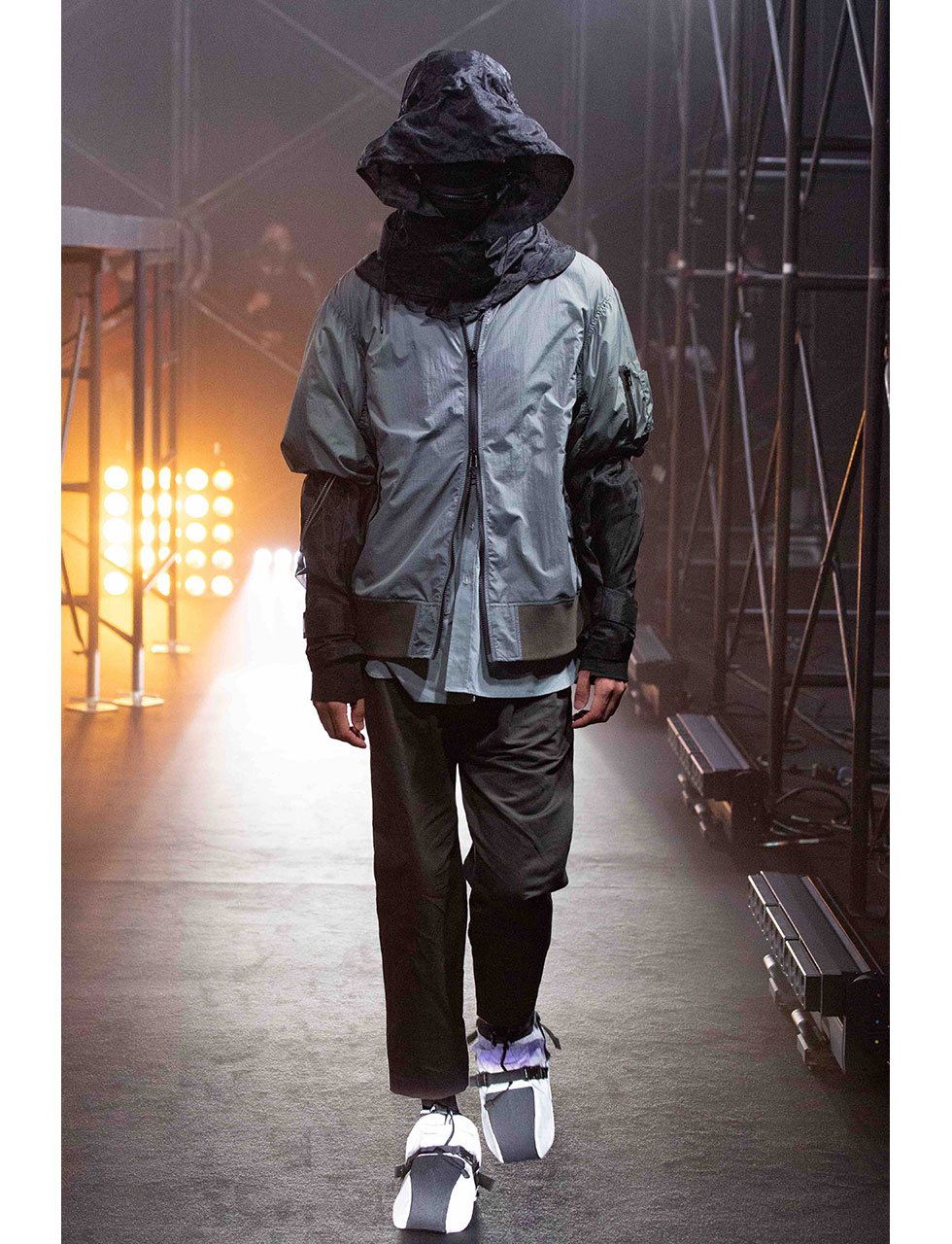 20AW/21SS COLLECTION