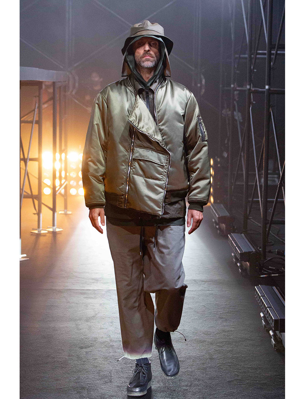 20AW/21SS COLLECTION