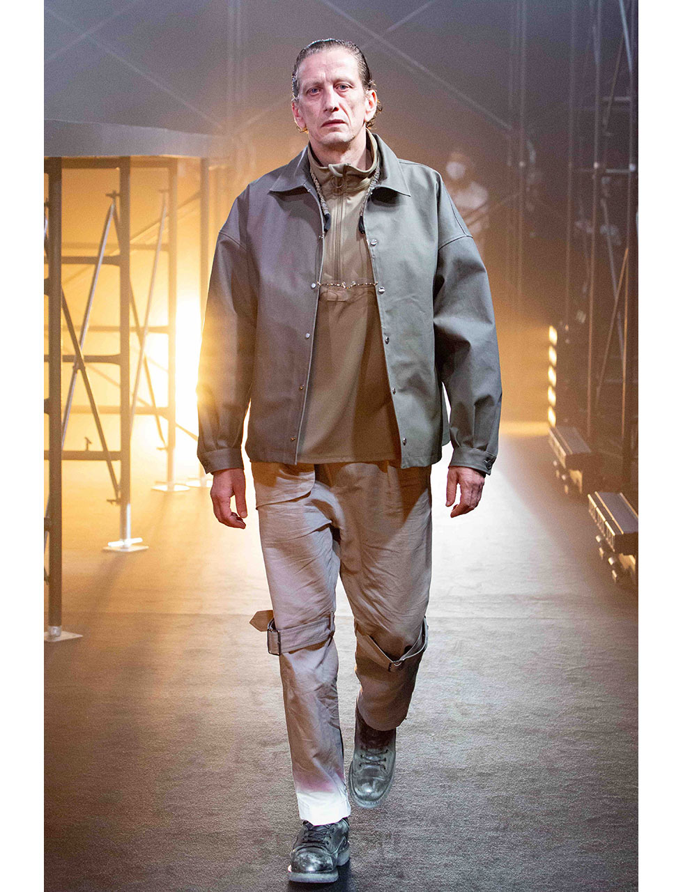20AW/21SS COLLECTION