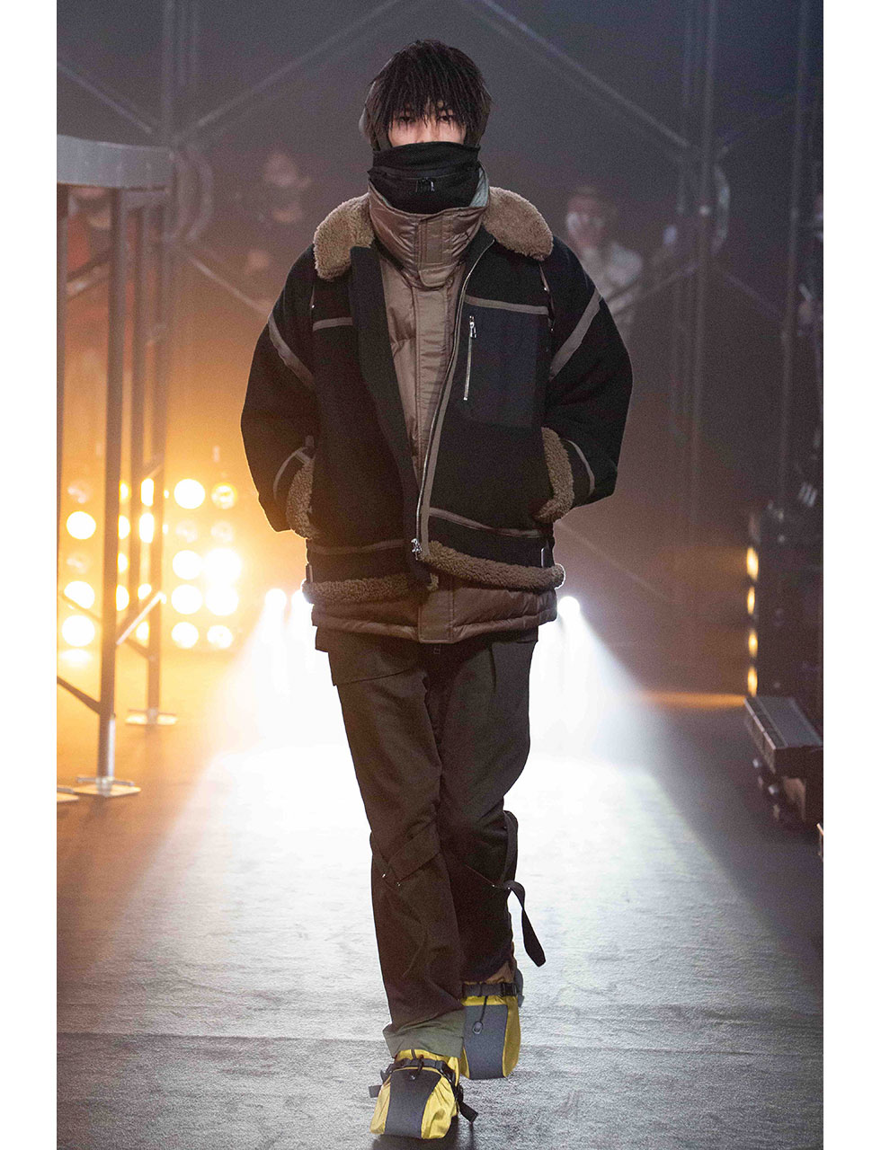20AW/21SS COLLECTION
