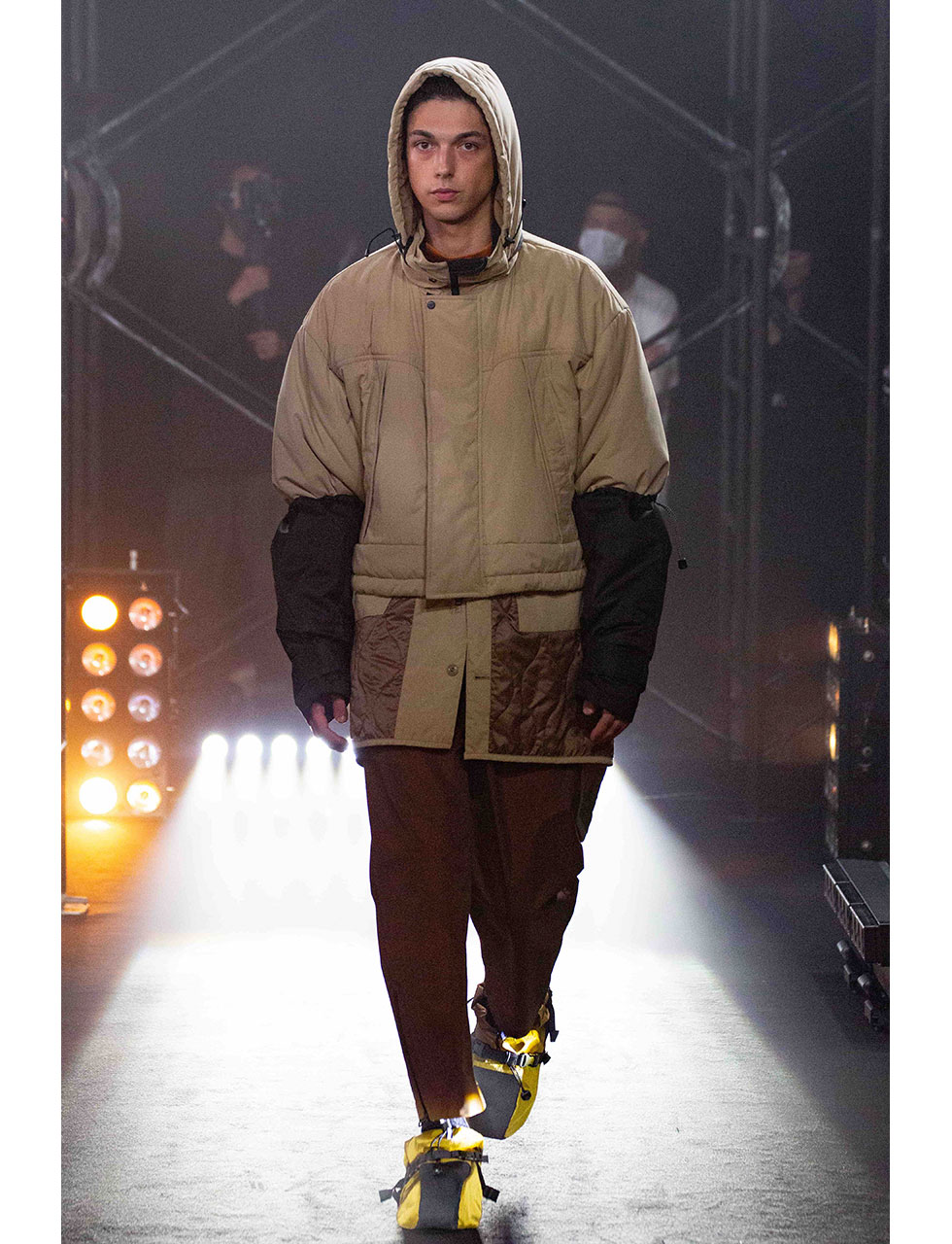 20AW/21SS COLLECTION