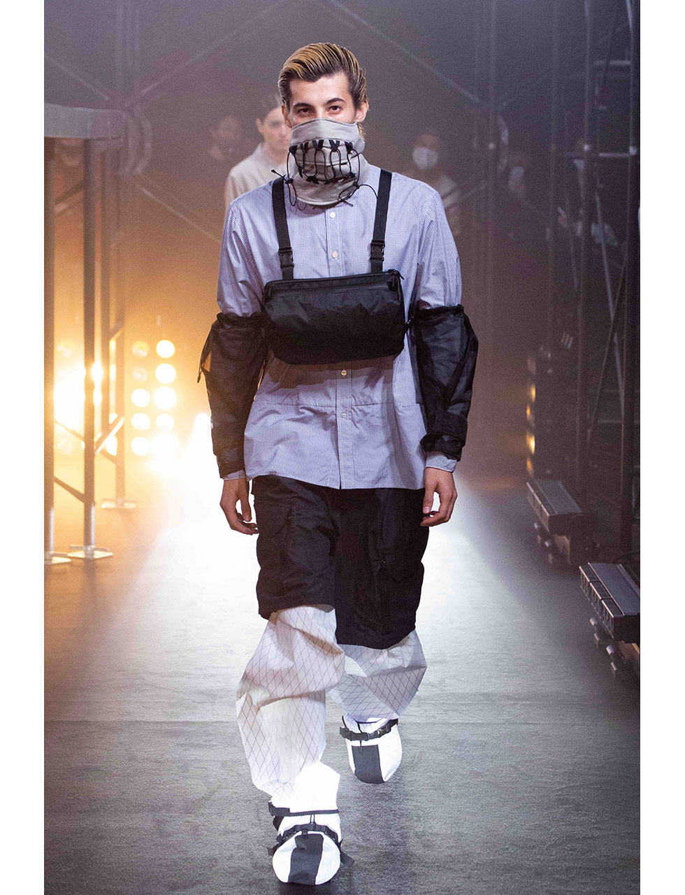 20AW/21SS COLLECTION