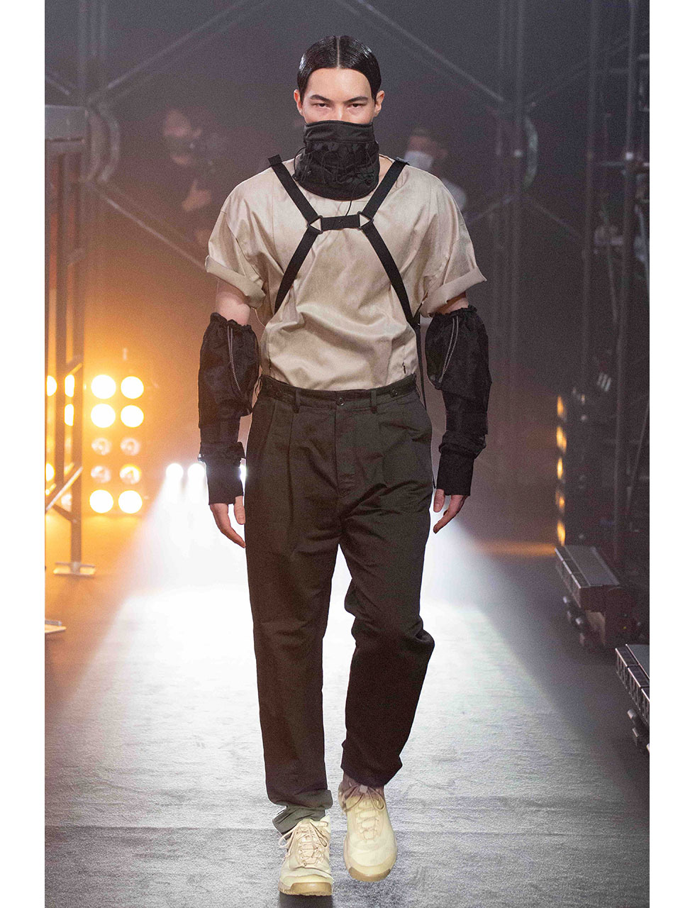 20AW/21SS COLLECTION