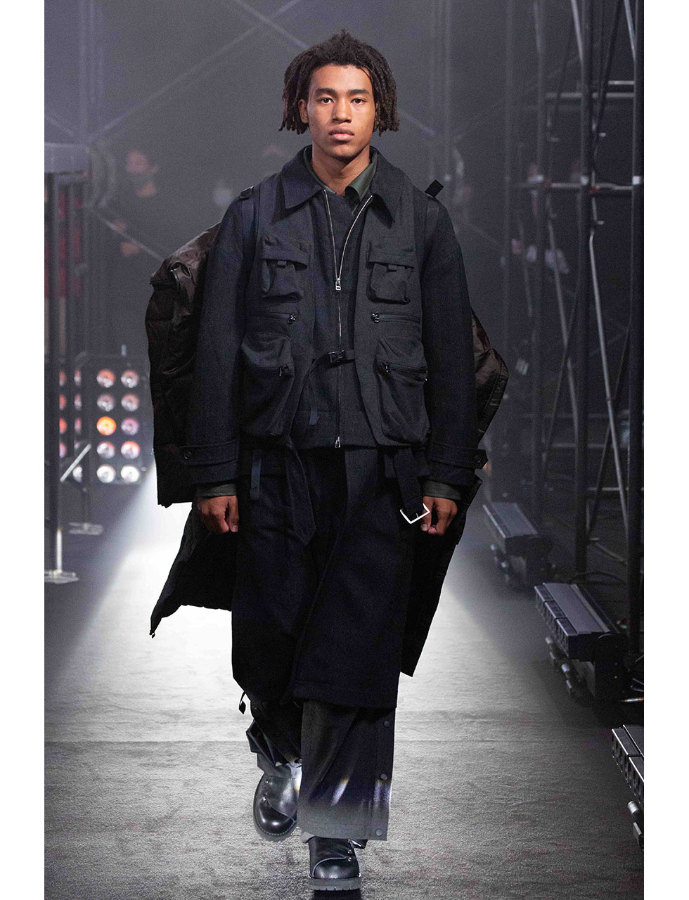 20AW/21SS COLLECTION