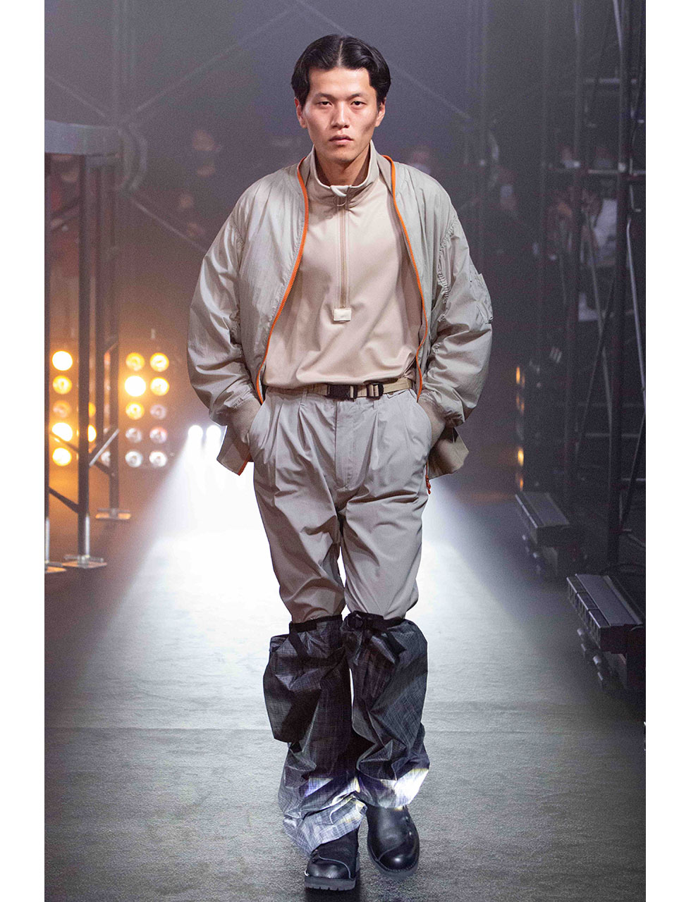 20AW/21SS COLLECTION