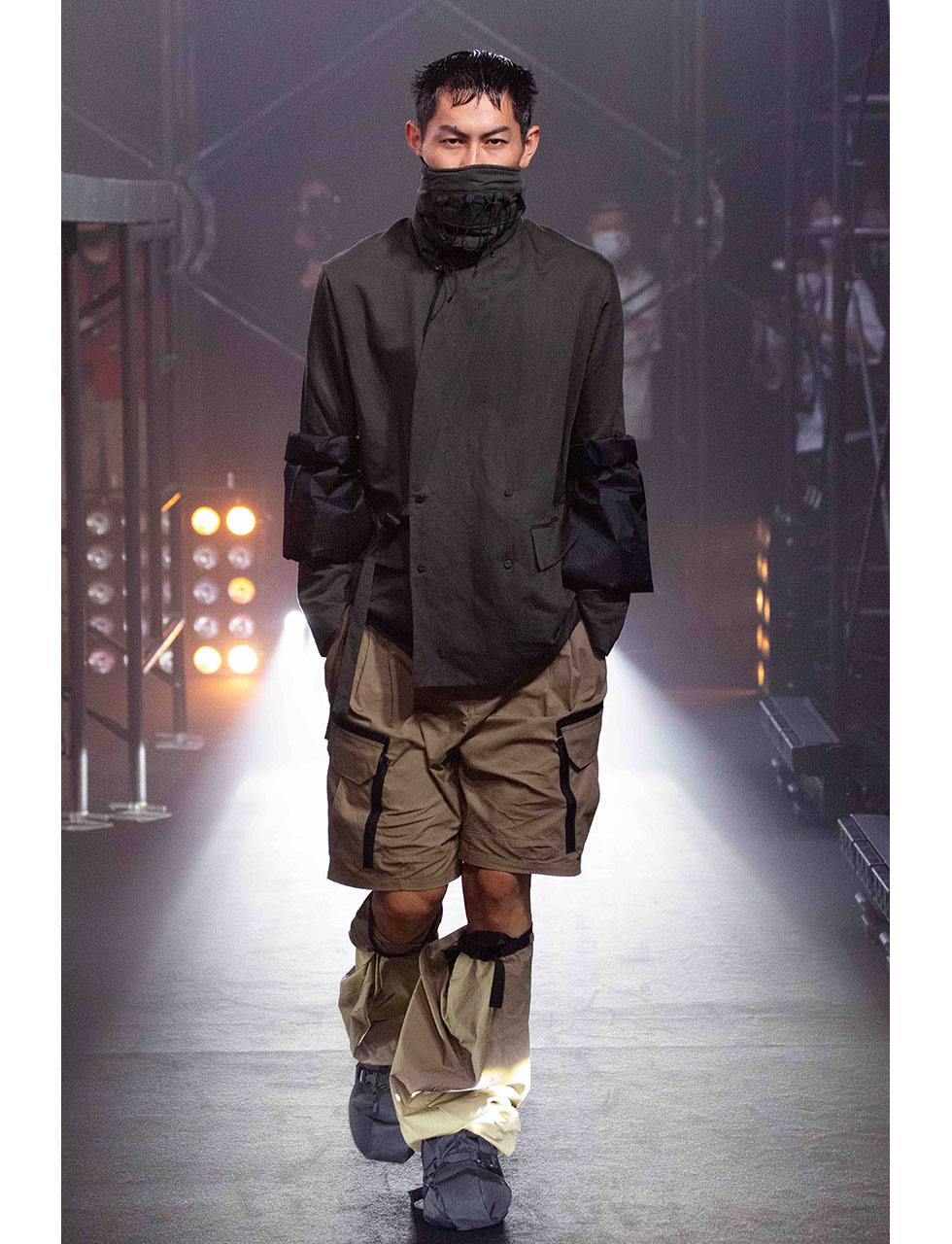 20AW/21SS COLLECTION