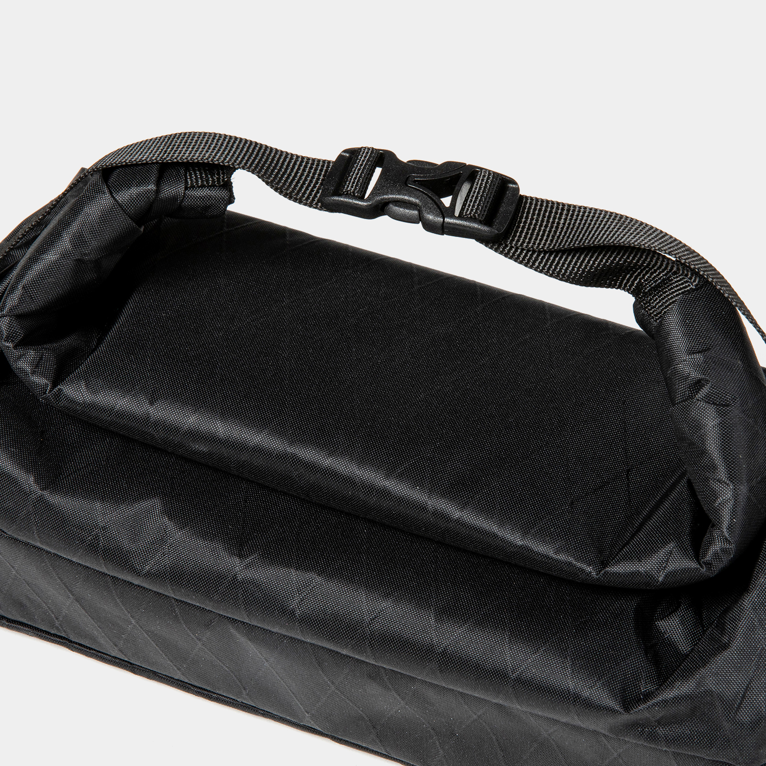 CORDURA Nylon “Retrofitted” / Off Black