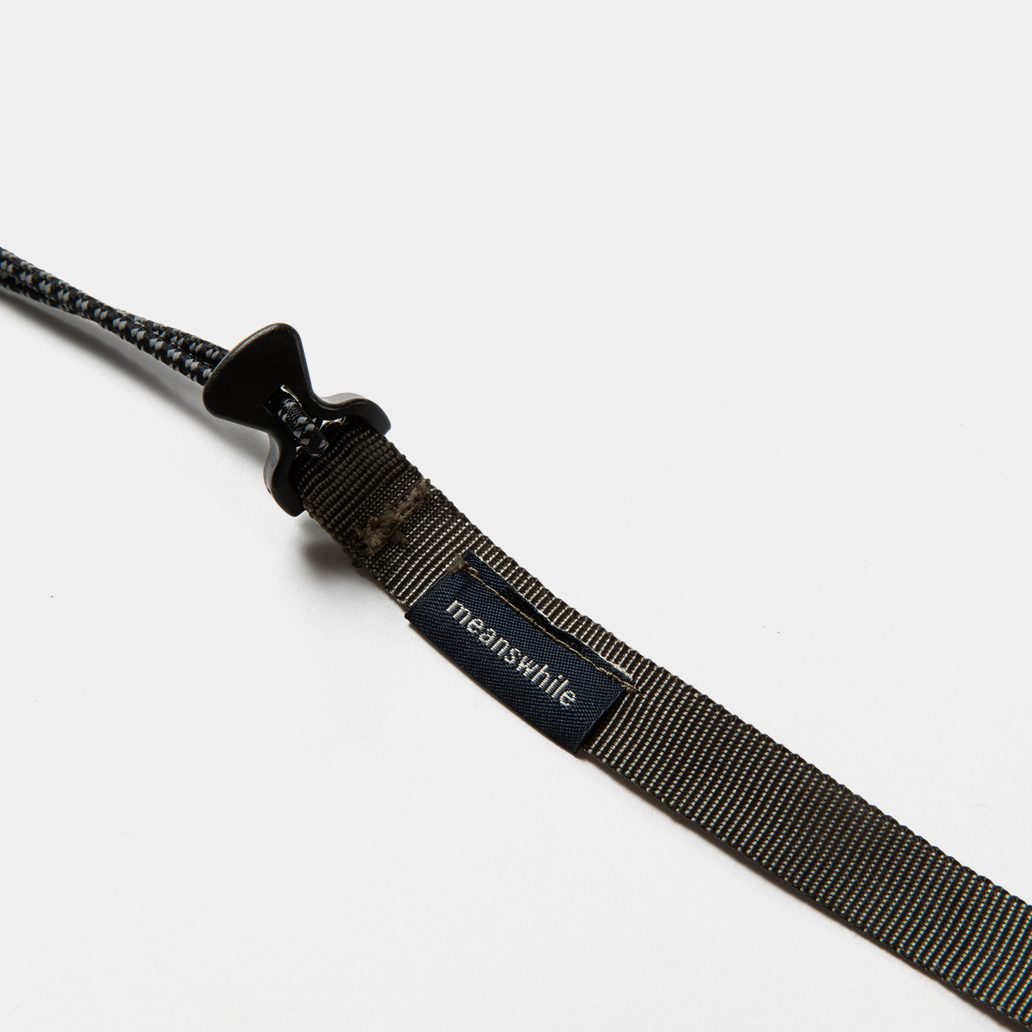 Mask Strap / Khaki